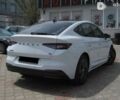 Шкода Enyaq iV 2022 в Одессе на Automoto.ua Шкода Enyaq iV, объемом двигателя 0 л и пробегом 2 тыс. км за 70000 $, фото 4 на Automoto.ua