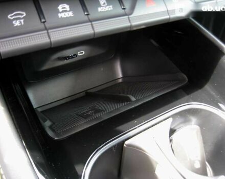 Шкода Enyaq iV 2022 в Одессе на Automoto.ua Шкода Enyaq iV, объемом двигателя 0 л и пробегом 2 тыс. км за 70000 $, фото 29 на Automoto.ua