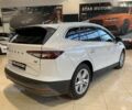 Шкода Enyaq iV, объемом двигателя 4.25 л и пробегом 18 тыс. км за 25900 $, фото 10 на Automoto.ua