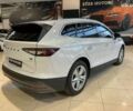 Шкода Enyaq iV, объемом двигателя 4.25 л и пробегом 18 тыс. км за 25900 $, фото 11 на Automoto.ua