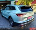 Шкода Enyaq iV, объемом двигателя 0.11 л и пробегом 178 тыс. км за 21800 $, фото 6 на Automoto.ua