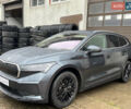 Шкода Enyaq iV, объемом двигателя 0 л и пробегом 60 тыс. км за 19950 $, фото 1 на Automoto.ua