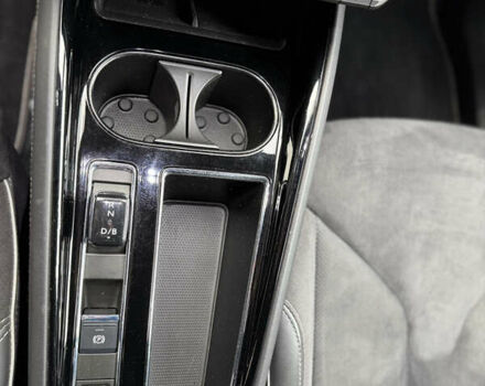 Шкода Enyaq iV, объемом двигателя 0 л и пробегом 179 тыс. км за 21000 $, фото 30 на Automoto.ua