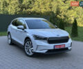 Шкода Enyaq iV, об'ємом двигуна 0 л та пробігом 166 тис. км за 23500 $, фото 1 на Automoto.ua