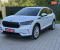 Шкода Enyaq iV, об'ємом двигуна 0 л та пробігом 166 тис. км за 23500 $, фото 2 на Automoto.ua