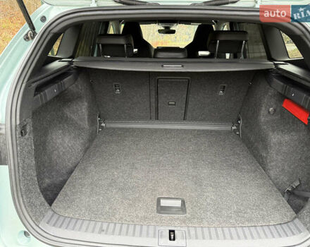 Шкода Enyaq iV, объемом двигателя 0 л и пробегом 179 тыс. км за 21000 $, фото 36 на Automoto.ua