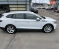 Шкода Enyaq iV, объемом двигателя 0 л и пробегом 44 тыс. км за 25999 $, фото 3 на Automoto.ua