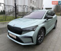 Шкода Enyaq iV, объемом двигателя 0 л и пробегом 179 тыс. км за 21000 $, фото 11 на Automoto.ua