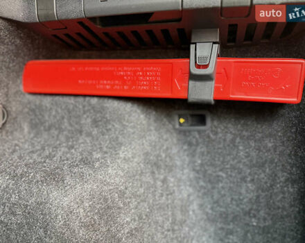 Шкода Enyaq iV, объемом двигателя 0 л и пробегом 179 тыс. км за 21000 $, фото 38 на Automoto.ua