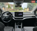 Шкода Enyaq iV, объемом двигателя 0 л и пробегом 110 тыс. км за 21990 $, фото 3 на Automoto.ua