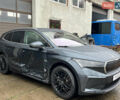Шкода Enyaq iV, объемом двигателя 0 л и пробегом 60 тыс. км за 19950 $, фото 6 на Automoto.ua