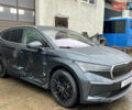 Шкода Enyaq iV, объемом двигателя 0 л и пробегом 60 тыс. км за 19950 $, фото 5 на Automoto.ua