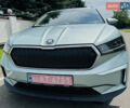 Шкода Enyaq iV, объемом двигателя 0 л и пробегом 110 тыс. км за 21990 $, фото 2 на Automoto.ua