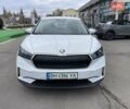 Шкода Enyaq iV, объемом двигателя 0 л и пробегом 44 тыс. км за 31999 $, фото 2 на Automoto.ua