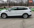 Шкода Enyaq iV, объемом двигателя 0 л и пробегом 44 тыс. км за 25999 $, фото 7 на Automoto.ua