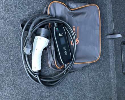 Шкода Enyaq iV, об'ємом двигуна 0 л та пробігом 166 тис. км за 23500 $, фото 31 на Automoto.ua