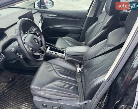 Шкода Enyaq iV, объемом двигателя 0 л и пробегом 175 тыс. км за 30000 $, фото 1 на Automoto.ua