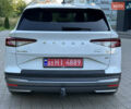 Шкода Enyaq iV, об'ємом двигуна 0 л та пробігом 166 тис. км за 23500 $, фото 6 на Automoto.ua
