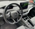Шкода Enyaq iV, объемом двигателя 0 л и пробегом 44 тыс. км за 25999 $, фото 12 на Automoto.ua
