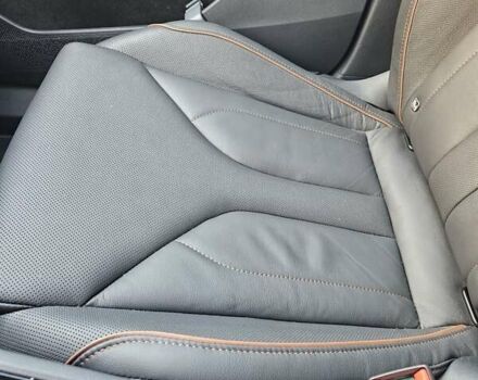 Шкода Enyaq iV, об'ємом двигуна 0 л та пробігом 195 тис. км за 21000 $, фото 7 на Automoto.ua