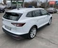 Шкода Enyaq iV, объемом двигателя 0 л и пробегом 44 тыс. км за 25999 $, фото 4 на Automoto.ua