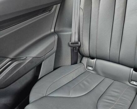 Шкода Enyaq iV, об'ємом двигуна 0 л та пробігом 195 тис. км за 21000 $, фото 8 на Automoto.ua