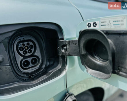 Шкода Enyaq iV, объемом двигателя 0 л и пробегом 110 тыс. км за 21990 $, фото 13 на Automoto.ua