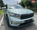 Шкода Enyaq iV, объемом двигателя 0 л и пробегом 110 тыс. км за 21990 $, фото 7 на Automoto.ua