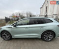 Шкода Enyaq iV, объемом двигателя 0 л и пробегом 179 тыс. км за 21000 $, фото 8 на Automoto.ua