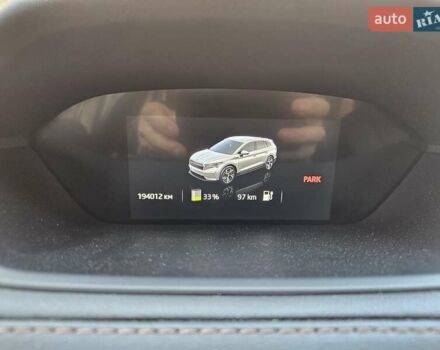 Шкода Enyaq iV, об'ємом двигуна 0 л та пробігом 195 тис. км за 21000 $, фото 14 на Automoto.ua