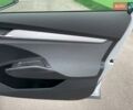 Шкода Enyaq iV, объемом двигателя 0 л и пробегом 44 тыс. км за 25999 $, фото 20 на Automoto.ua