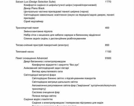 Шкода Enyaq iV, об'ємом двигуна 0 л та пробігом 80 тис. км за 31950 $, фото 122 на Automoto.ua