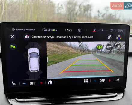 Шкода Enyaq iV, объемом двигателя 0 л и пробегом 179 тыс. км за 21000 $, фото 28 на Automoto.ua