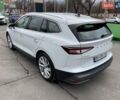 Шкода Enyaq iV, объемом двигателя 0 л и пробегом 44 тыс. км за 25999 $, фото 6 на Automoto.ua