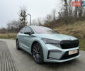 Шкода Enyaq iV, объемом двигателя 0 л и пробегом 179 тыс. км за 21000 $, фото 2 на Automoto.ua