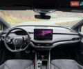 Шкода Enyaq iV, объемом двигателя 0 л и пробегом 179 тыс. км за 21000 $, фото 19 на Automoto.ua