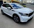 Шкода Enyaq iV, объемом двигателя 0 л и пробегом 80 тыс. км за 31950 $, фото 8 на Automoto.ua