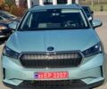Шкода Enyaq iV, объемом двигателя 0 л и пробегом 149 тыс. км за 21800 $, фото 1 на Automoto.ua