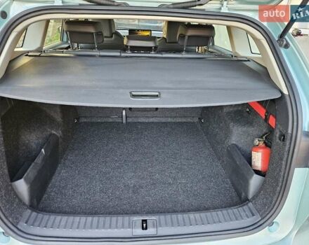 Шкода Enyaq iV, об'ємом двигуна 0 л та пробігом 195 тис. км за 21000 $, фото 15 на Automoto.ua