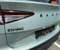 Шкода Enyaq iV, объемом двигателя 0 л и пробегом 110 тыс. км за 21990 $, фото 14 на Automoto.ua
