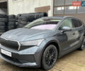 Шкода Enyaq iV, объемом двигателя 0 л и пробегом 60 тыс. км за 19950 $, фото 1 на Automoto.ua