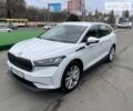 Шкода Enyaq iV, объемом двигателя 0 л и пробегом 44 тыс. км за 31999 $, фото 1 на Automoto.ua