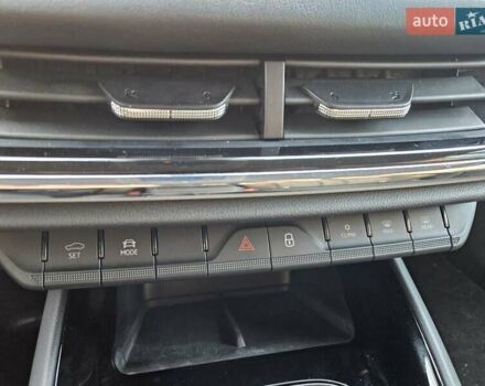 Шкода Enyaq iV, об'ємом двигуна 0 л та пробігом 195 тис. км за 21000 $, фото 12 на Automoto.ua