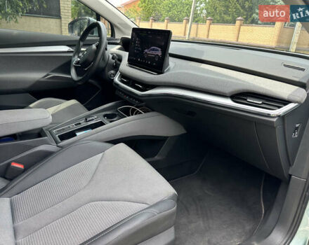 Шкода Enyaq iV, объемом двигателя 0 л и пробегом 110 тыс. км за 21990 $, фото 10 на Automoto.ua