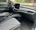 Шкода Enyaq iV, объемом двигателя 0 л и пробегом 110 тыс. км за 21990 $, фото 10 на Automoto.ua