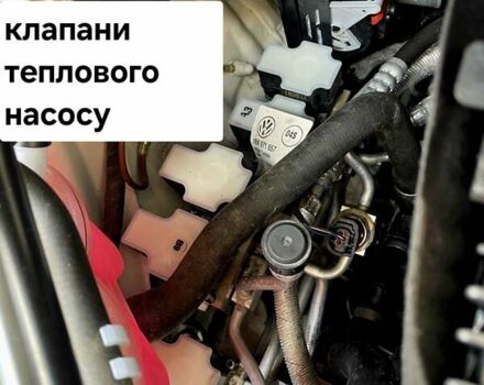 Шкода Enyaq iV, об'ємом двигуна 0 л та пробігом 80 тис. км за 31950 $, фото 14 на Automoto.ua