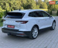 Шкода Enyaq iV, об'ємом двигуна 0 л та пробігом 166 тис. км за 23500 $, фото 3 на Automoto.ua