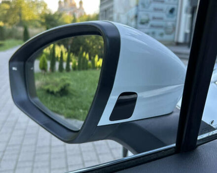 Шкода Enyaq iV, об'ємом двигуна 0 л та пробігом 166 тис. км за 23500 $, фото 23 на Automoto.ua