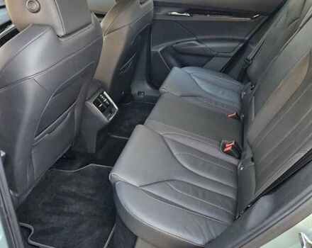 Шкода Enyaq iV, об'ємом двигуна 0 л та пробігом 195 тис. км за 21000 $, фото 3 на Automoto.ua