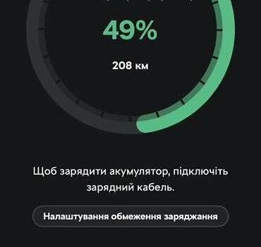 Шкода Enyaq iV, об'ємом двигуна 0 л та пробігом 80 тис. км за 31950 $, фото 113 на Automoto.ua